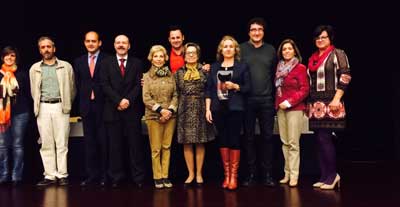 Colaboración entre el Servei de Salut de les Illes Balears, el Ayuntamiento de Santa Margalida y la aecc Baleares para prestar a