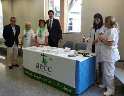 Día Mundial Sin Tabaco en Baleares 2016