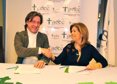 Illes Balears Ballooning, S.L. se suma a la colaboración