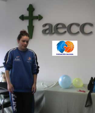 Balogal aecc Lugo