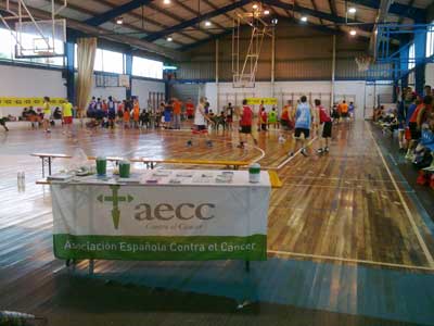 Campaña Solar 2013. Torrelavega. 