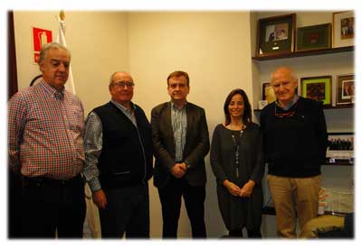 Beca de investigación AECC Bizkaia