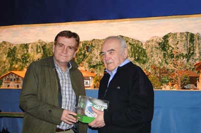 Belenes Solidarios