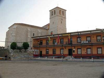 Nueva Delegación en Belmonte de Tajo