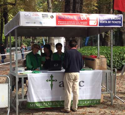 Bizikletada 2014