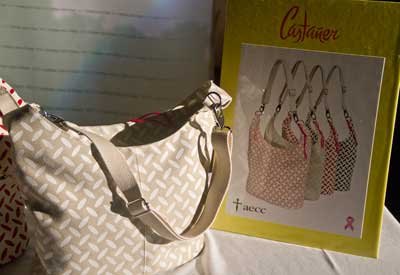 Bolsos Castañer