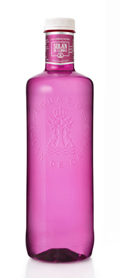 “Gotas de Solidaridad”. Solán de Cabras