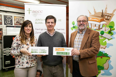 Campaña solidaria Cafés La Brasileña  