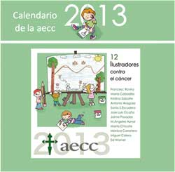 Calendario solidario