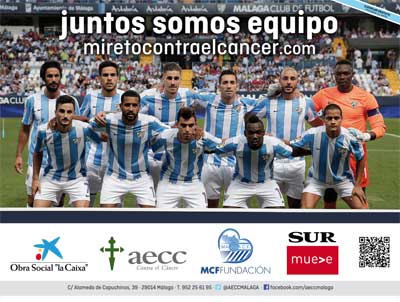 Juntos somos equipo