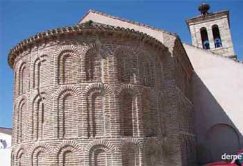 Camarma de Esteruelas