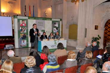 Jornada con motivo del Día Mundial contra el Cáncer Balears