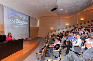 Jornada de actualización en cáncer colo-rectal