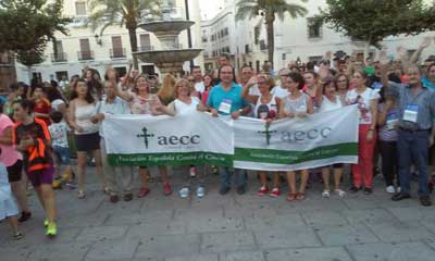 3ª Carrera de Montijo 