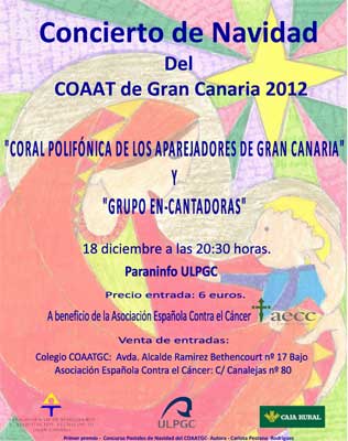 Cartel En-cantadoras