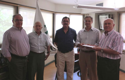 Casa de Aragón de Albacete