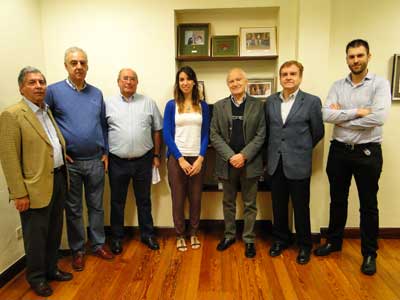 Ampliación de proyecto de investigación del CIC bioGUNE