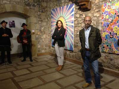 José Sánchez López