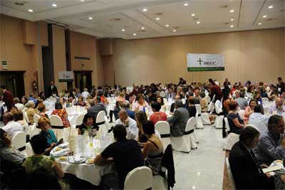 Cena Benéfica en Guadalajara  