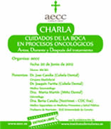 Charla Junta Local de Foz