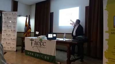 El Dr. Hernán Gioseffi