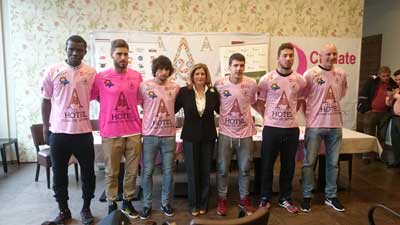 Club Atlético Astorga