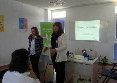 Cáncer de Mama: tipos de prevención