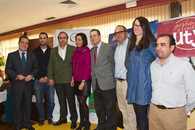 Cocido Solidario en Valladolid