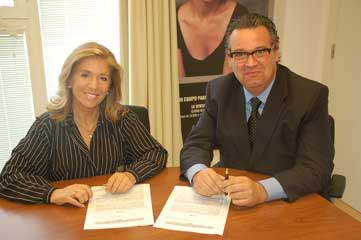 Convenio de Colaboración con Radio Mallorca - SER