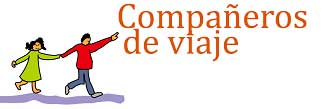 Compañeros de viaje