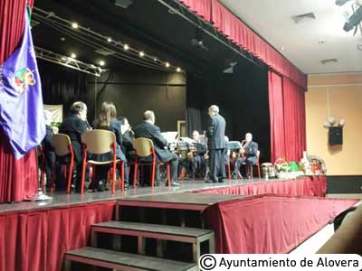 Cierre año 2014 aecc Guadalajara