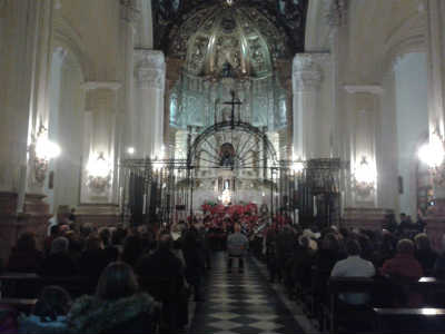 Concierto Jadraque