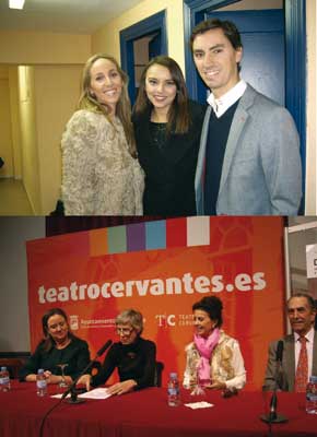 Conciertos Solidarios a beneficio de la aecc Málaga