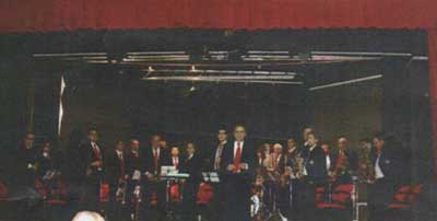 Conciertos benéficos aecc Guadalajara