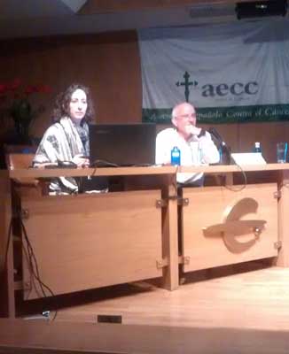 Conferencia de habítos saludables