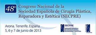 Logo Congreso SECPRE