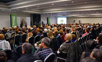44a Convenció Anual i Reunió Estatutària de Socis
