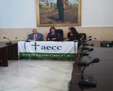 Creación de la Junta Local de Niebla