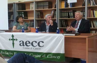 Creación Junta Local de Manzanilla