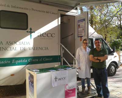 La campaña solar en Valencia dura casi todo el año