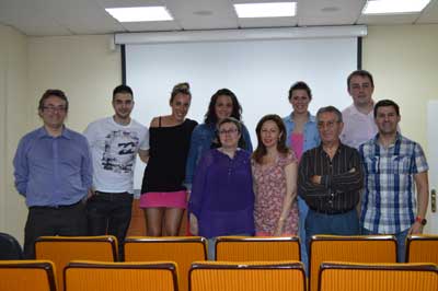 Cuidados de la Salud en Enfermos Oncológicos