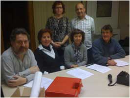 Curs de deshabituació tabàquica