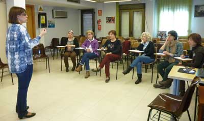 Curso de Relajación