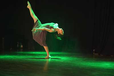 Festival Benéfico en Ribadeo