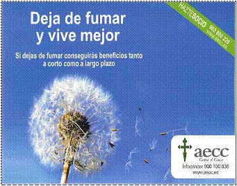 Estas pensando en dejar de fumar?