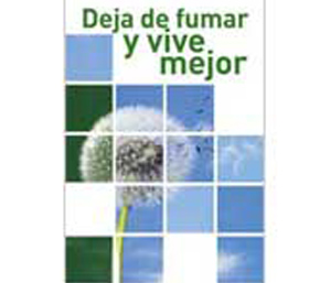 Deja de fumar