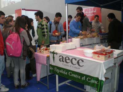 Desayunos saludables