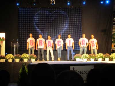 Desfile 