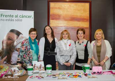 1º Desfile Vida, Lucha y Pasión