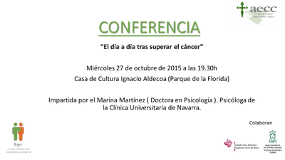Conferencia: 